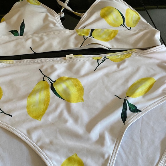 Lemon Print - Picture 7 of 9